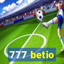 777 betio